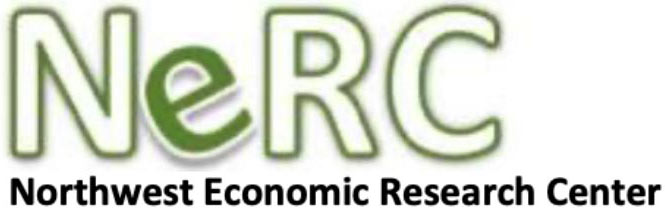 Northwest Economic Research Center